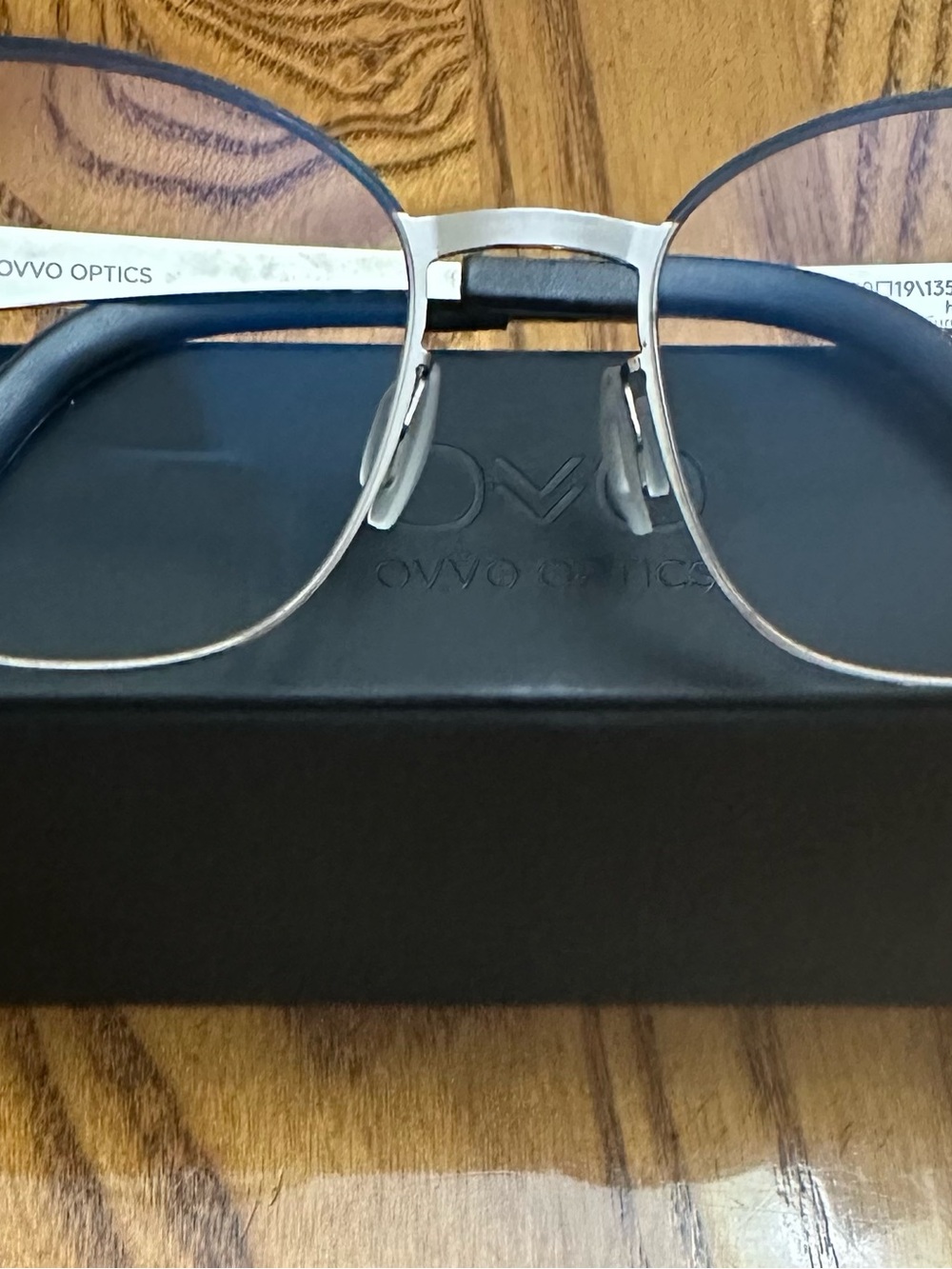 OVVO Optics Women’s Frame with OVVO Case - Picture 2 of 5
